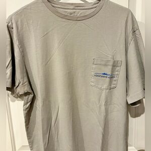 Vineyard Vines Shark Tee